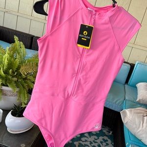 NWT $90 BODY GLOVE LARGE STAND UP PADDLE SUITFLING